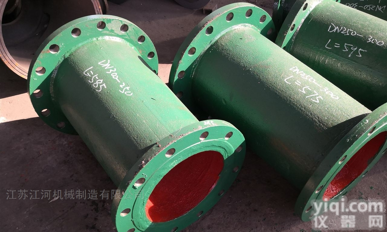 定制  辽宁耐磨管道 靖江双<em>金属</em><em>生产厂家</em> 江河机械