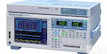 WT1800E  声学测试仪器 <em>横河</em>功率<em>分析仪</em>