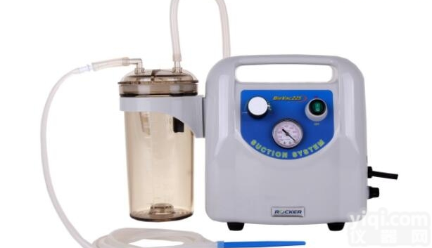 BioVac 225  台湾<em>洛科</em>ROCKER生物废液抽吸系统BioVac 225