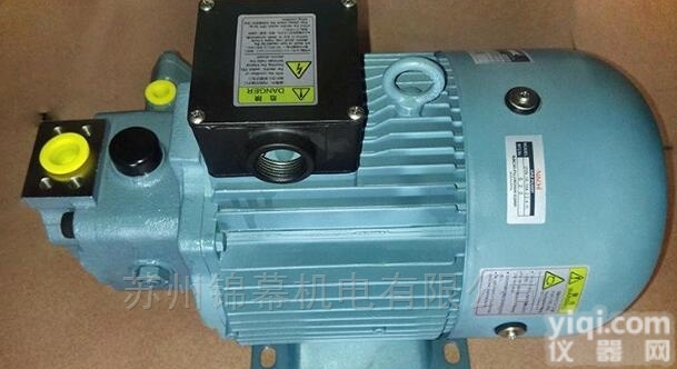 UPV-0A-8N1-2.2A-4-40  油泵<em>电机</em><em>组合</em>日本NACHI<em>不二</em>越 质保一年