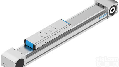 <em>ELGA</em>-TB-KF-120-400-0H  费斯托齿带<em>驱动</em>轴 <em>ELGA</em>-TB-KF-120-400-0H