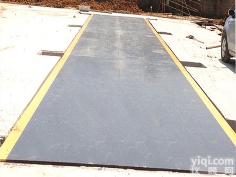 <em>平泉</em>工地<em>地磅</em>厂家，100T电子磅称