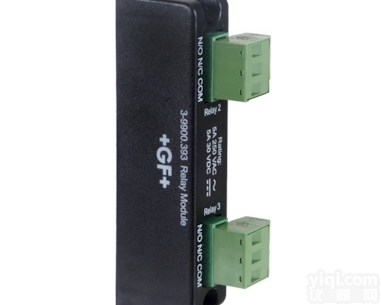 9900  G+F电液<em>执行器</em>继电器<em>模块</em>