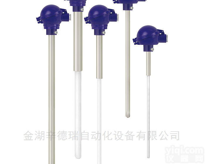 TC80  德国<em>威卡</em>wika<em>热电偶</em>标准的直式