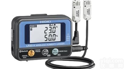 <em>无线</em><em>温湿度</em>数据<em>采集</em>仪LR8514