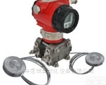 P400F系列  <em>美国</em>Banna远程隔膜密封压差/压力<em>变送器</em>