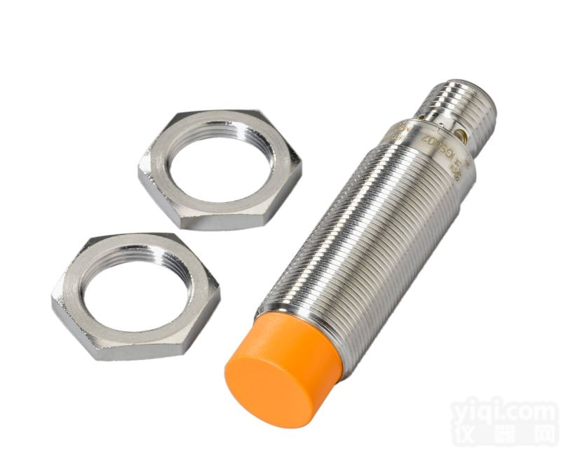 IGS002电感式接近开关<em>德国</em>IFM<em>原厂</em>直采