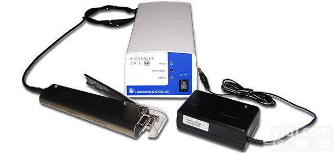 CR6  origen Biosealer CR6<em>热合</em>仪 <em>封口机</em>