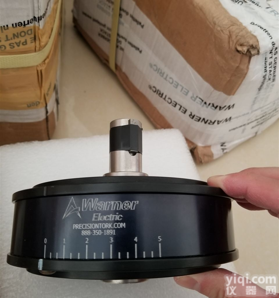 MCS-605-E2  <em>美国</em><em>华纳</em>WARNER<em>离合器</em>部件技术信息