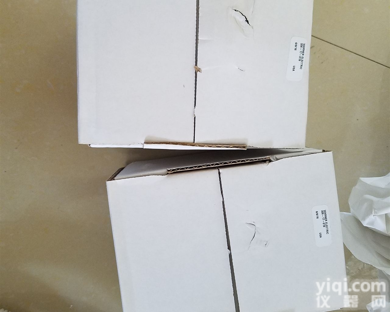 CBC-100-2  <em>美国</em><em>华纳</em>WARNER<em>离合器</em>制动器在线销售