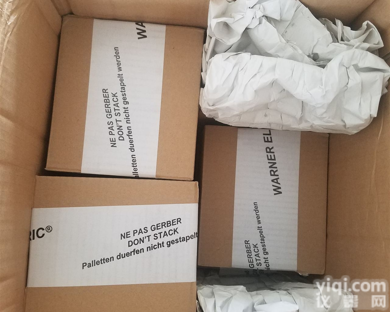 B5302-111-021  <em>美国</em><em>华纳</em>WARNER<em>线圈</em>制动器优势代理