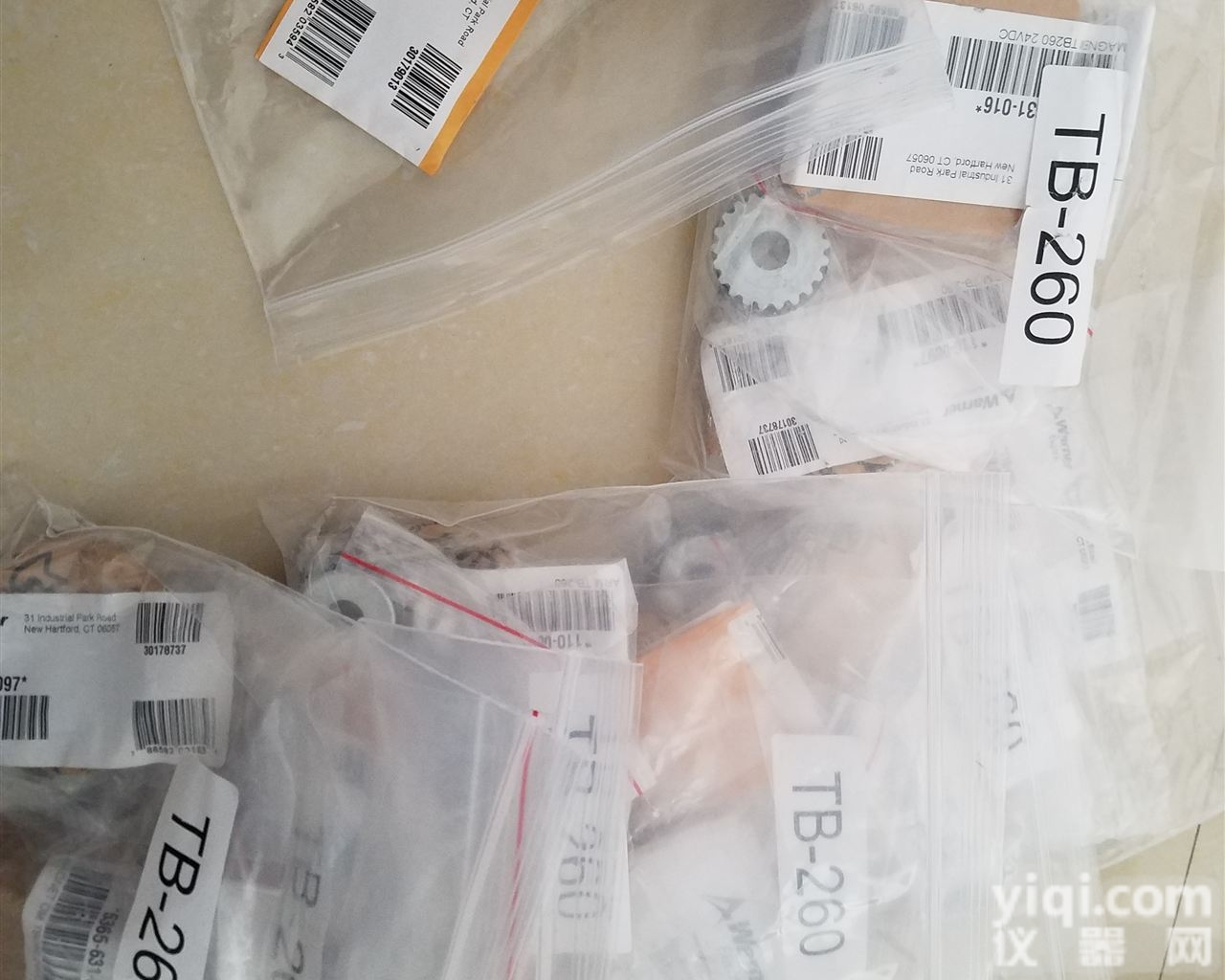 6910-448-014  <em>美国</em>WARNER<em>弹簧</em>离合器现货销售办