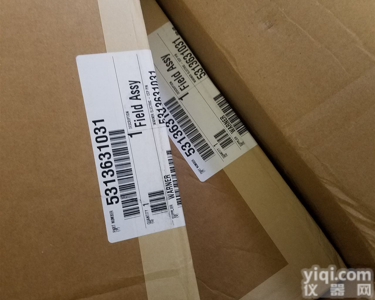 5602-451-025  <em>美国</em><em>华纳</em>WARNER<em>线圈</em>制动器设备现货