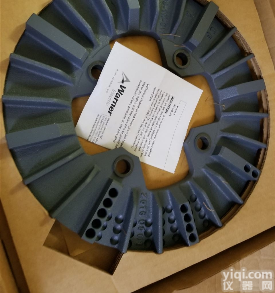 5312-631-034  美国华纳WARNER<em>刹车片</em>离合器<em>批发</em>代理