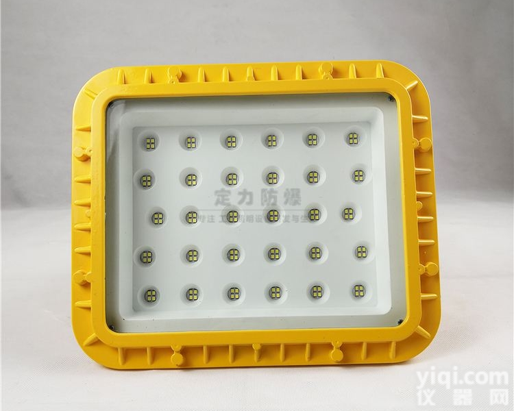 DFC-8112  方形加<em>油站</em><em>防爆灯</em> led防爆<em>油站</em><em>照明灯</em>