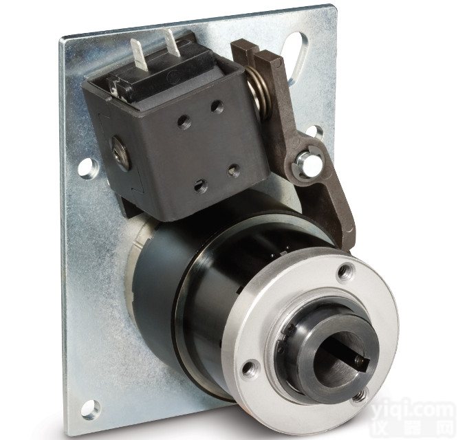 310-17-002 CB10-CW  <em>美国</em>WARNER离合器<em>制动器</em>ZG特定销售