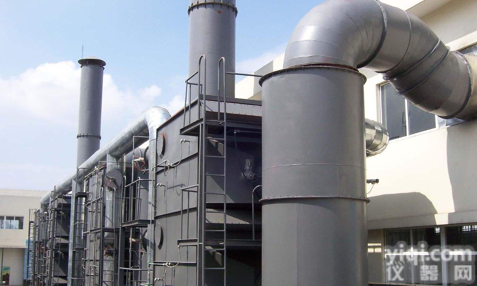 其他  <em>河北</em>衡水RCI有机废气处理催化<em>燃烧设备</em>