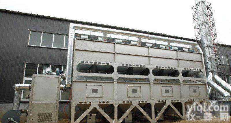 其他  <em>河北</em>张家口工业废气处理催化<em>燃烧设备</em>