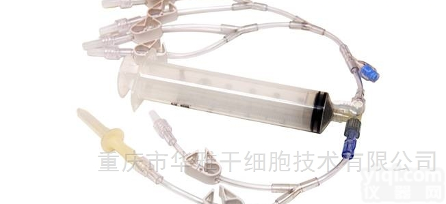 CC2  OriGen Cell Connect 60ml<em>注射器</em> 转液<em>耗材</em>