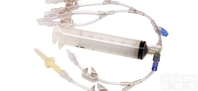 CC2  OriGen转液<em>耗材</em> Cell <em>Connect</em> 60ml<em>注射器</em>