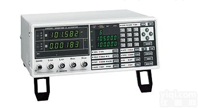 <em>日置</em>电容<em>测试仪</em><em>3504</em>-40