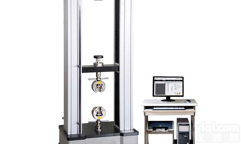 MTS  <em>电子</em><em>万能</em><em>试验机</em>厂家直供