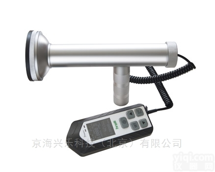 RJ39-2060  <em>表面</em><em>沾污</em>仪（<em>便携式</em>辐射测量仪）RJ39-2060