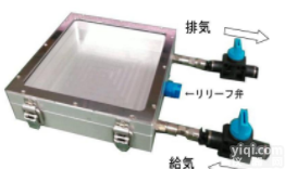 MUVPBQ  AIETC<em>氮气</em><em>置换</em><em>装置</em>