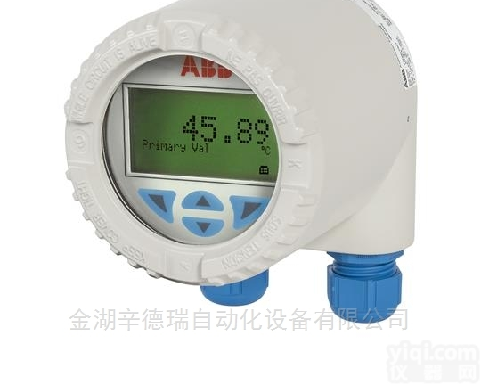 TTF300  <em>瑞士</em>ABB<em>分体式</em>温度变送器原装