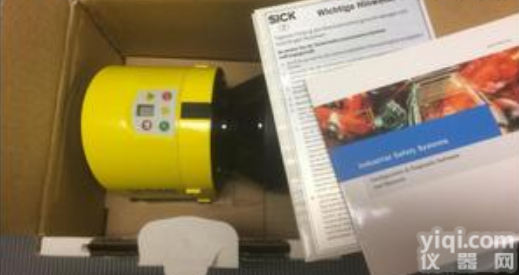 S30A-4011BA<em>西克</em>激光<em>扫描仪</em>质量