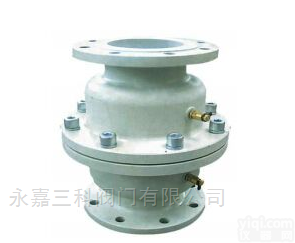 DG118<em>动态</em><em>流量</em><em>平衡阀</em>