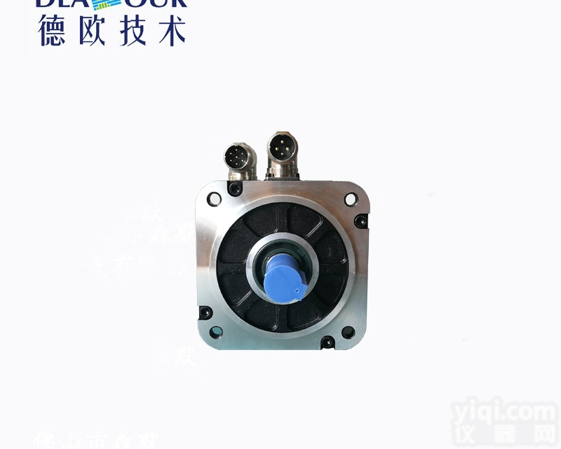 80ST-M0243050LDD  国产<em>广东</em><em>华大</em><em>伺服电机</em>1.3KW 配伺服驱动器