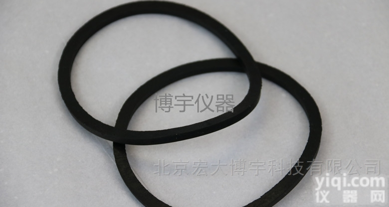 80x70mm  测硫<em>仪电</em><em>解池</em><em>密封圈</em>