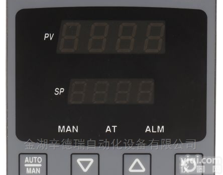 P<em>4100</em>-2100-<em>0000</em>  WEST温控器WEST <em>4100</em>+系列过程控制器