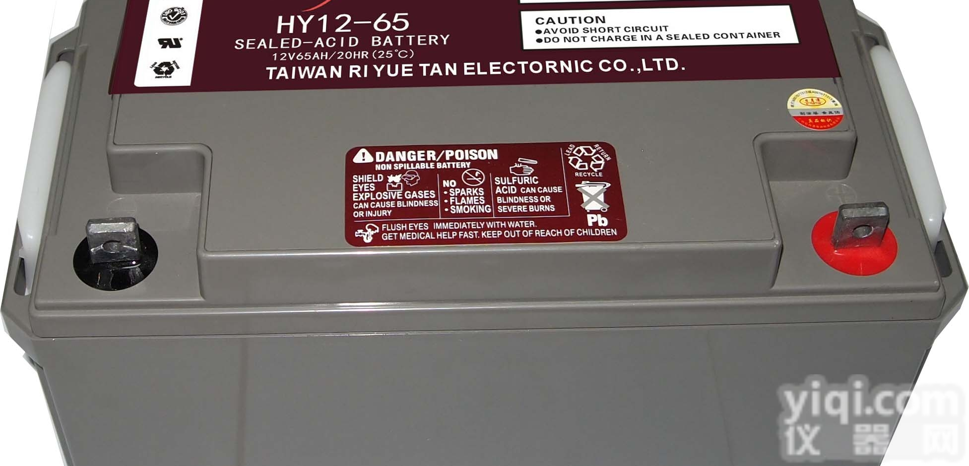 <em>12</em>V100AH  OCEAN日月潭蓄电池HY100-<em>12</em><em>后备</em>储能电源