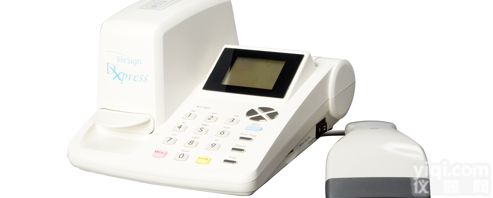 DXpress<em>心梗</em><em>心衰</em>快速检测仪