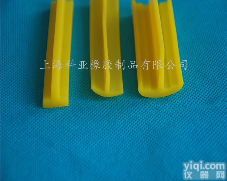 齐全  T型电缆沟盖板<em>耐高温</em>防撞橡<em>胶条</em> 密封条