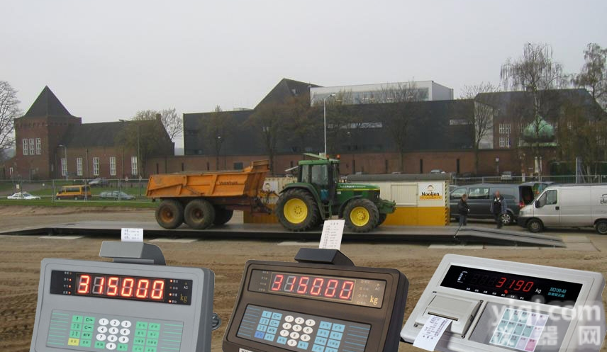 <em>耀华</em>XK3190  杭州<em>地磅</em>维修 <em>汽车衡</em>维修 <em>地磅</em>检测