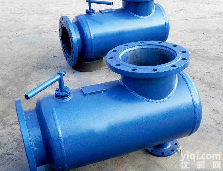 <em>直通式</em>  <em>直通式</em>反<em>冲洗</em>过滤器