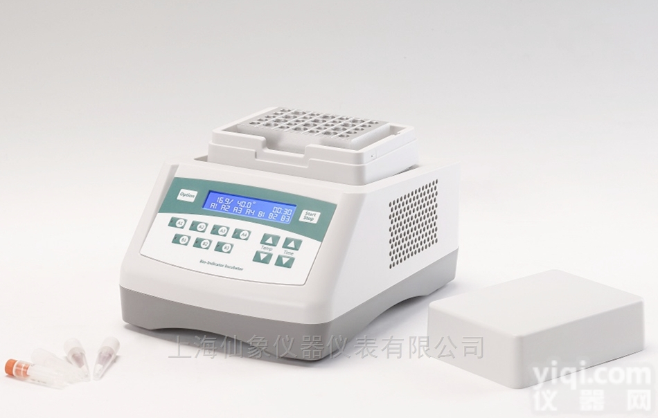 ELE-Bit1000/ELE-Bit1000-S  仙象直销生物<em>指示剂</em>培养器干式<em>恒温器</em>