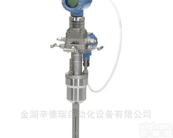 3051SFA  <em>美国</em>ROSEMONT<em>罗斯蒙特</em>安奴巴<em>流量计</em>