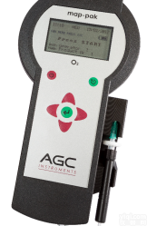 Map-Pak  顶部气体残氧量<em>分析仪</em>