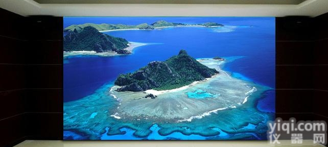 福音堂大厅<em>全彩</em>P3LED显示屏8平方<em>造价</em>多少钱