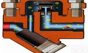 CS16H  热<em>静力</em>膜<em>盒式</em><em>疏水阀</em>