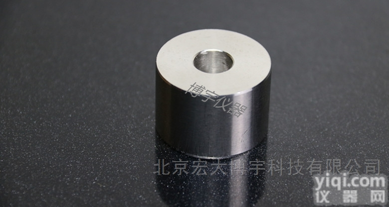 测定罗加<em>粘结</em>指数测定镍铬G值<em>压块</em>110-115克