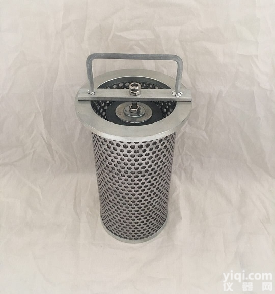 稀油润滑站双筒网式<em>过滤器</em>SLQ-25、SLQ-<em>40</em>
