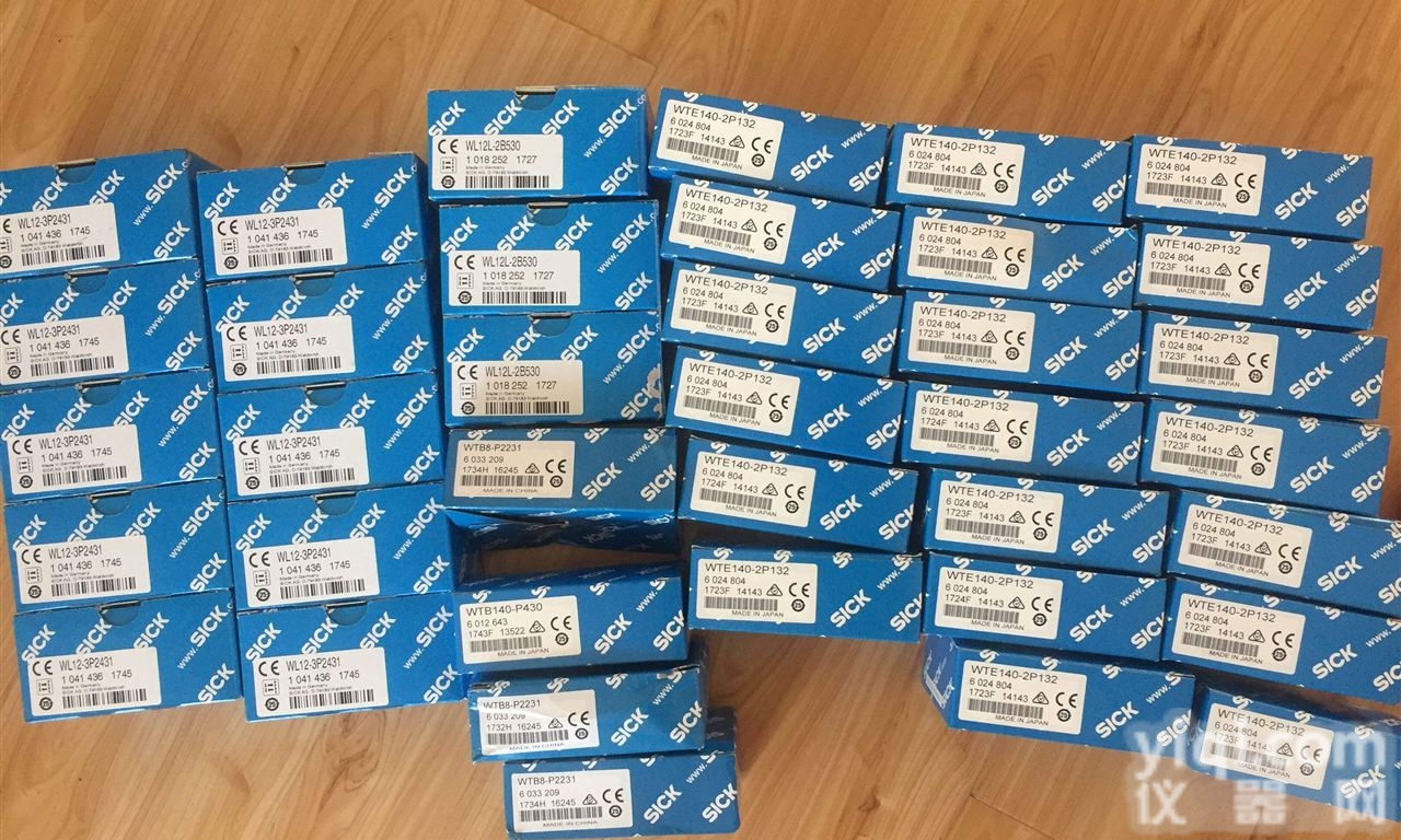 SICK<em>编码器</em>DFS60E‐S1AA02000全新<em>原装</em>