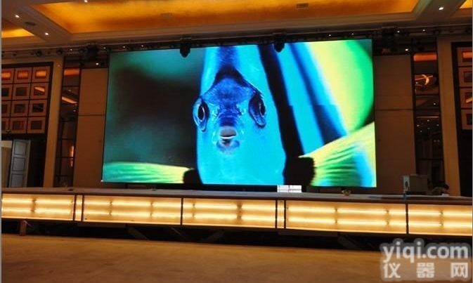 P5<em>全彩</em>多媒体电子<em>大屏幕</em>含显示器造价方案