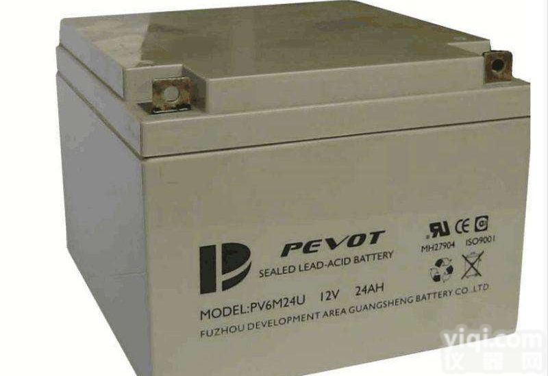 <em>PEVOT</em><em>蓄电池</em>12V24AH铅酸免维护