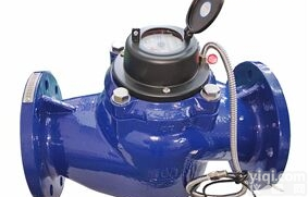 垂直螺翼<em>光电远传水表，浪花水表</em>